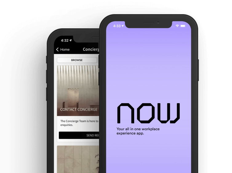 NOW App Image