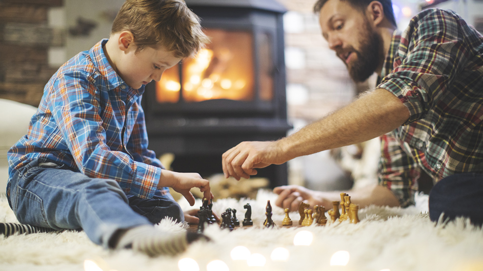 6 fun game night ideas for the entire family