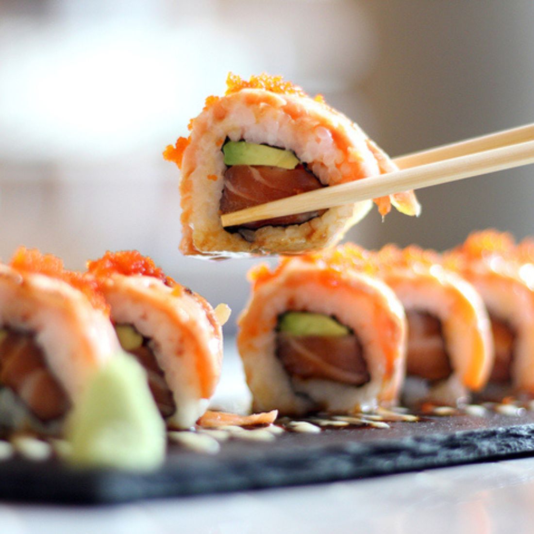 Sushi image