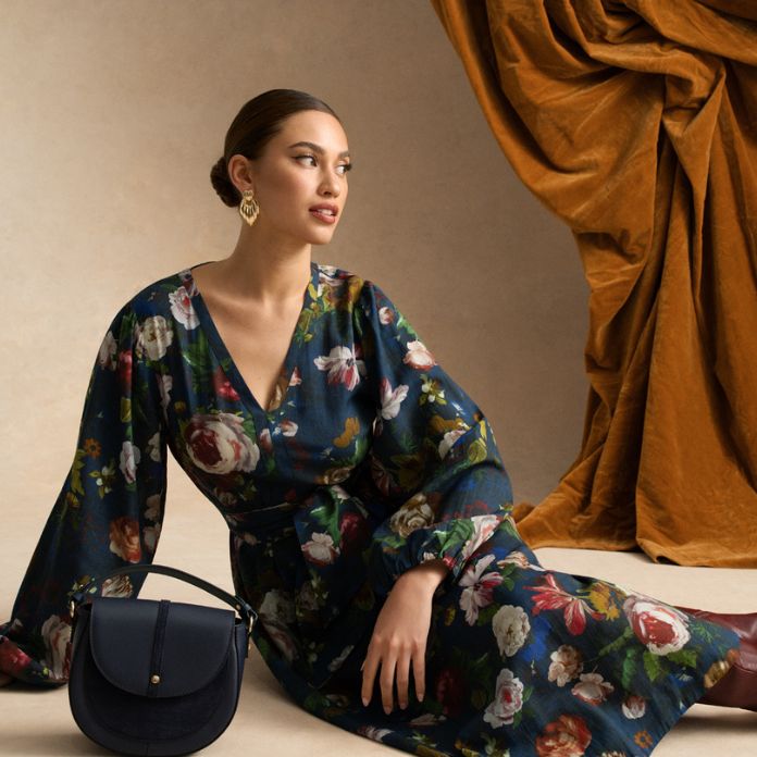 Blue Illusion: Introducing La Renaissance