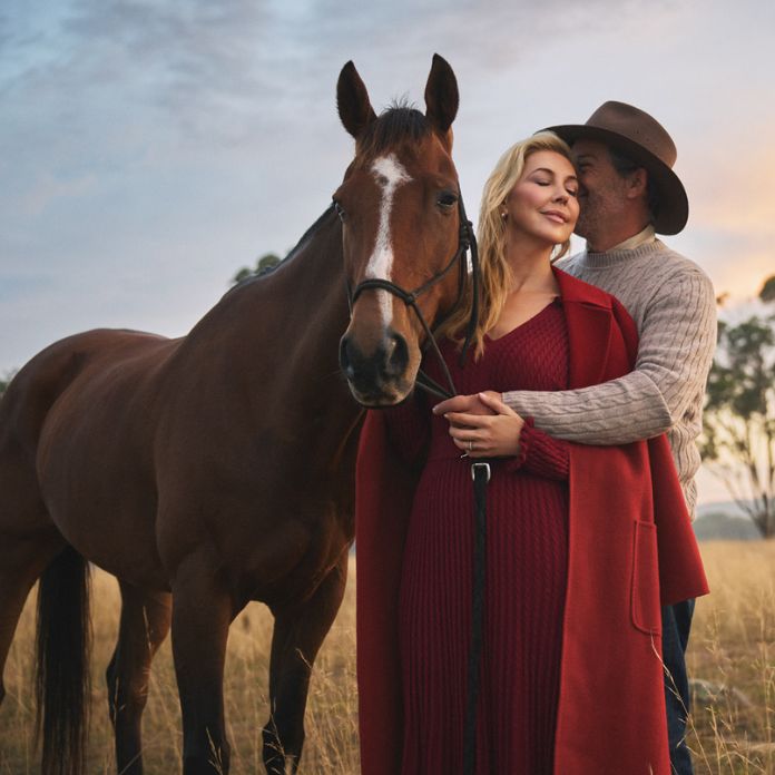 Made with Love x Catriona Rowntree