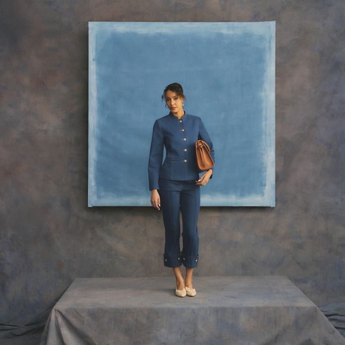 Blue Illusion: Introducing Fresh Blooms