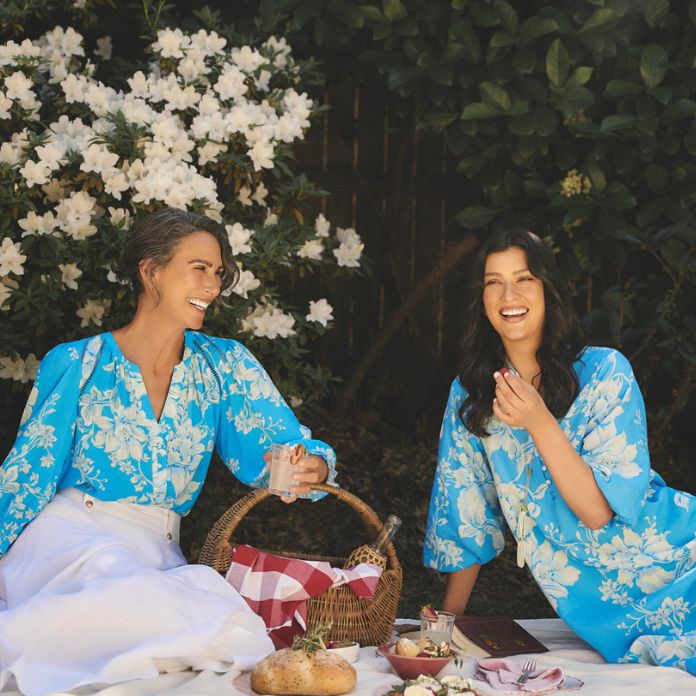 Blue Illusion: Introducing Floraison Bleue