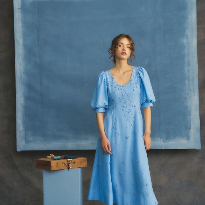 Blue Illusion: The Smith Family Event
