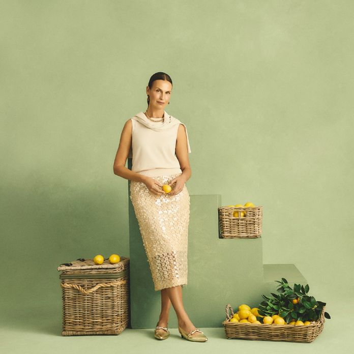 Blue Illusion: The World Vision Styling Event