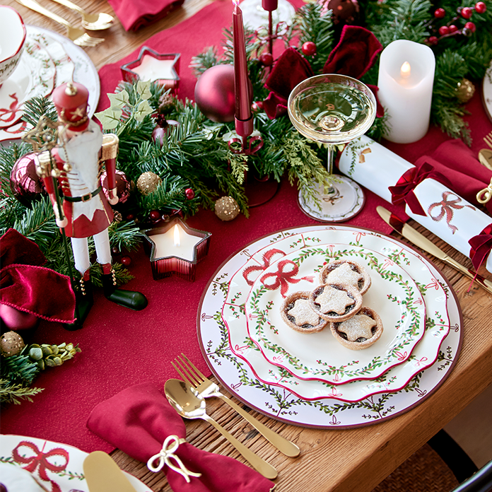 Rewards Exclusive - 25% off Christmas*