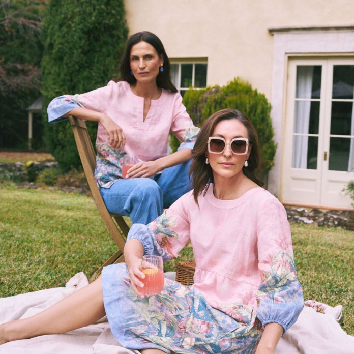 Blue Illusion: End of season sale