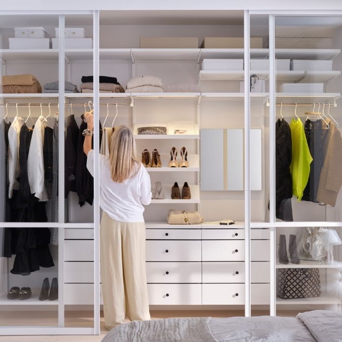Howards Storage Members Save 20% on Shelving
