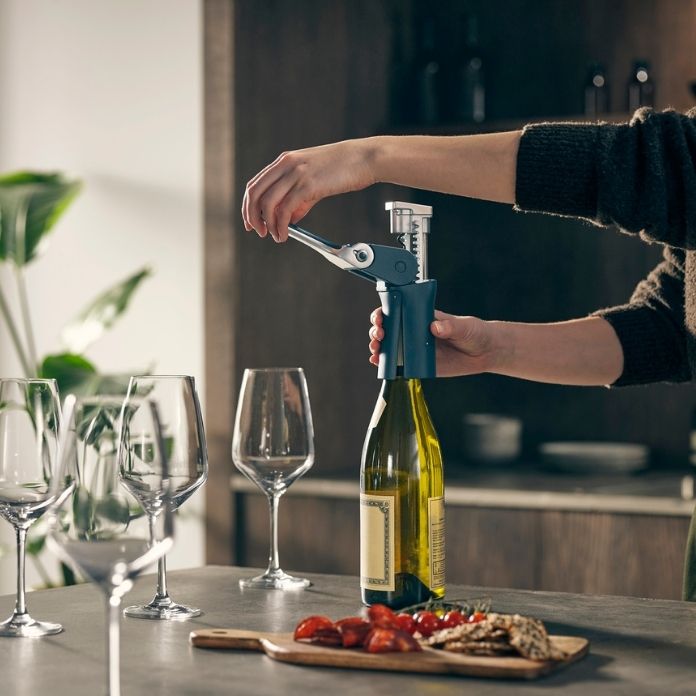 Members Save 20% on Wine & Bar Essentials