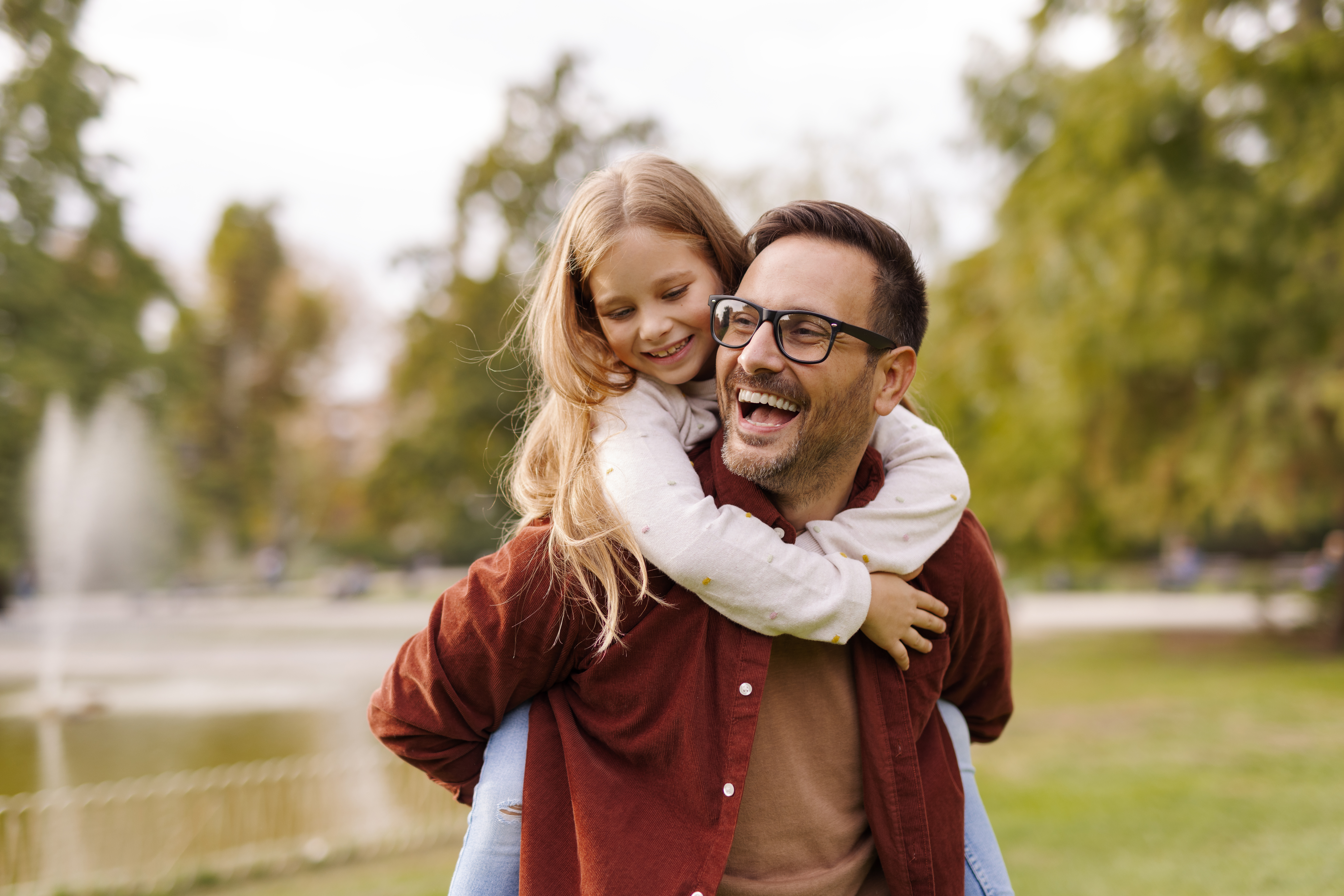 Celebrate Father's Day in Style