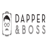 Store Logo for Dapper & Boss