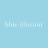 Store Logo for Blue Illusion