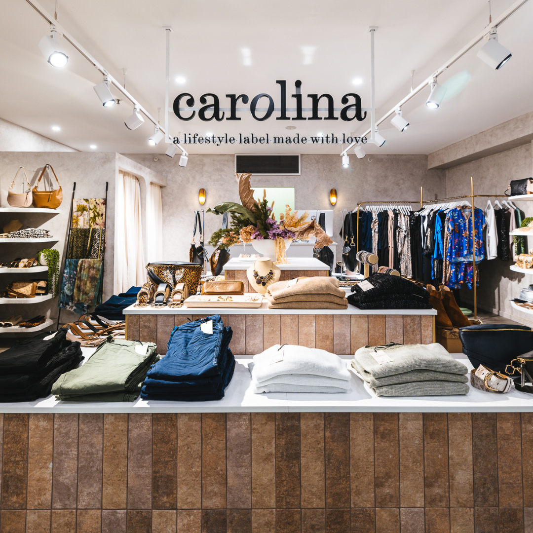 Store Logo